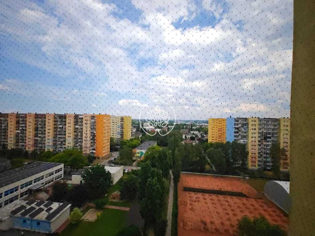 Mieszkanie trzypokojowe na sprzedaż Bydgoszcz, Bartodzieje Małe, Koszalińska  59m2 Foto 12