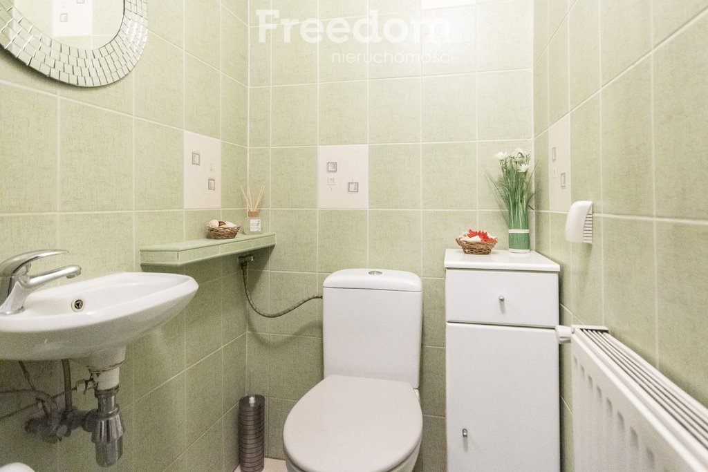 Dom na sprzedaż Jędrzychów, Wiejska  230m2 Foto 15