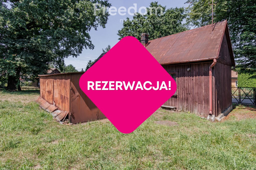 Działka budowlana na sprzedaż Tarnów, Braci Saków  824m2 Foto 2