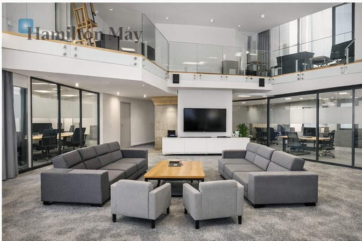 Nowoczesny dom 450 m2 z garażem, klimatem loftu Warszawa, Włochy, Komitetu Obrony Robotników  450m2 Foto 1