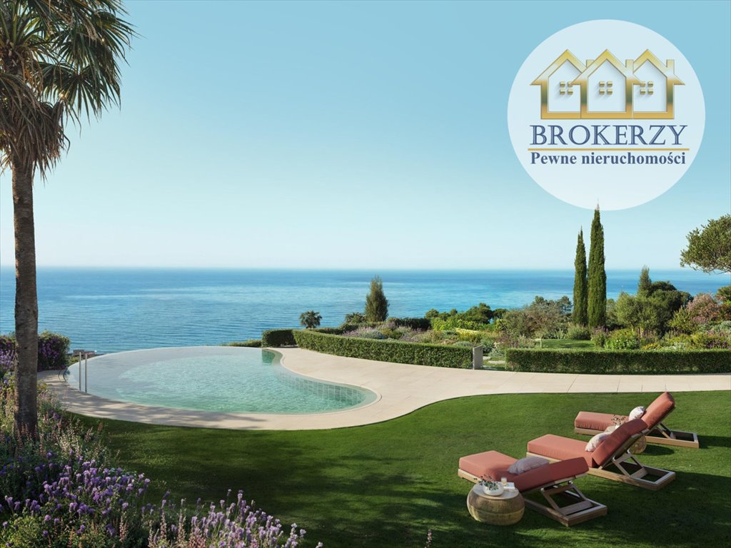 Do sprzedania luksusowe apartamenty 3 sypialnie z widokiem na morze Hiszpania, Benalmádena  139m2 Foto 1
