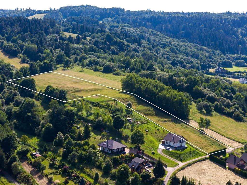 Działka budowlana na sprzedaż Huzele  13 200m2 Foto 1