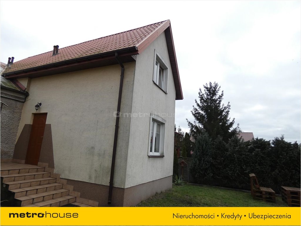 Dom na sprzedaż Nowe Pieścirogi, Nasielsk  152m2 Foto 2