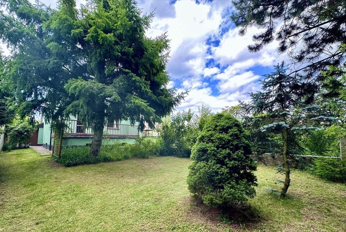 Dom 200 m² w Poznaniu, 6 pokoi, ogród - polecam!: Poznań Grunwald Bajkowe: Pana Twardowskiego