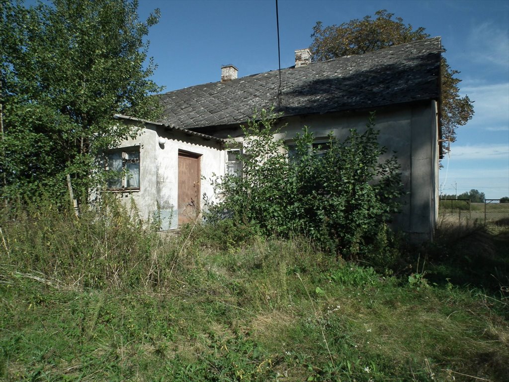 Działka siedliskowa na sprzedaż Bylice, Bylice  3 000m2 Foto 2