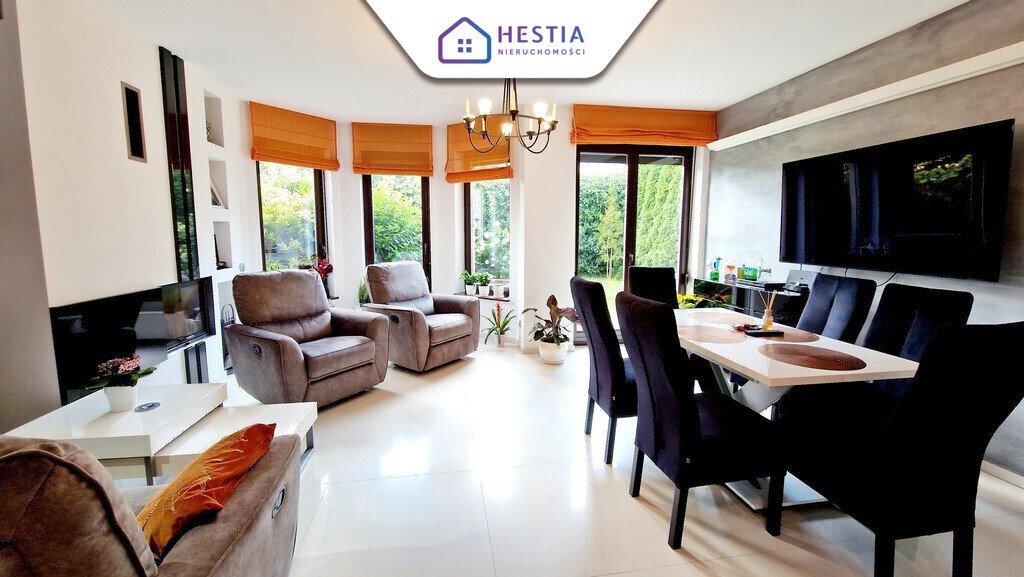 Dom na sprzedaż Szczecin, Gumieńce  120m2 Foto 1