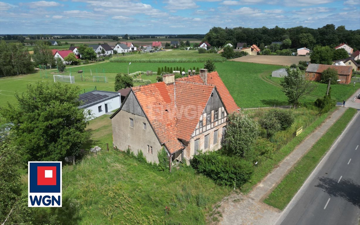 Dom na sprzedaż Spławie, Spławie  300m2 Foto 2