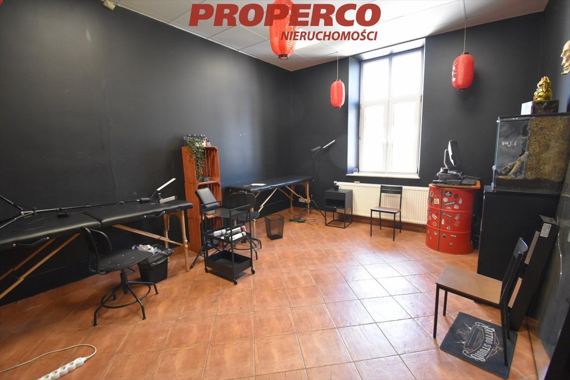 Wynajmę lokal 40 m² w centrum Kielc z klimatyzacją Kielce, Centrum, Kozia  40m2 Foto 1