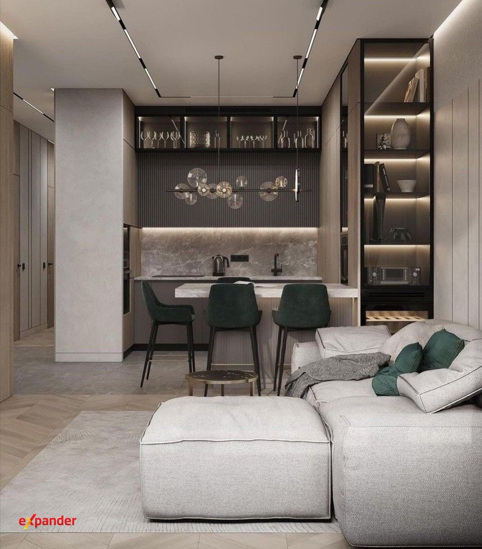 Nowoczesne 81 m² w Jeżycach - polecam Poznań, Jeżyce, Klemensa Janickiego  81m2 Foto 1