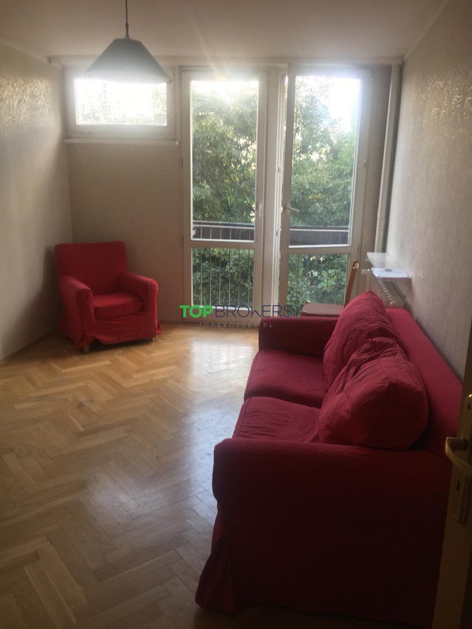 Mieszkanie dwupokojowe na sprzedaż Warszawa, Wola Mirów, Żelazna  40m2 Foto 3