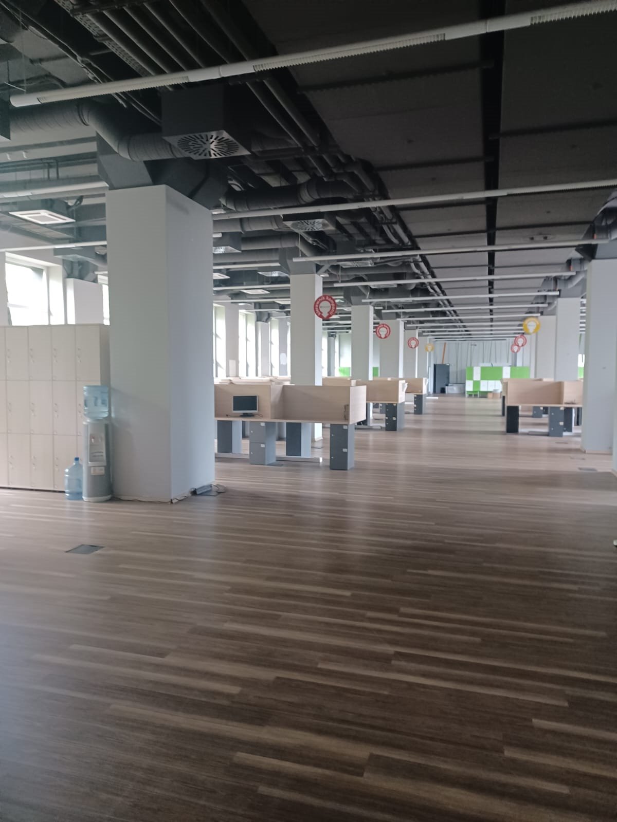 Lokal użytkowy na wynajem Katowice, Śródmieście, Baildona 66  280m2 Foto 6