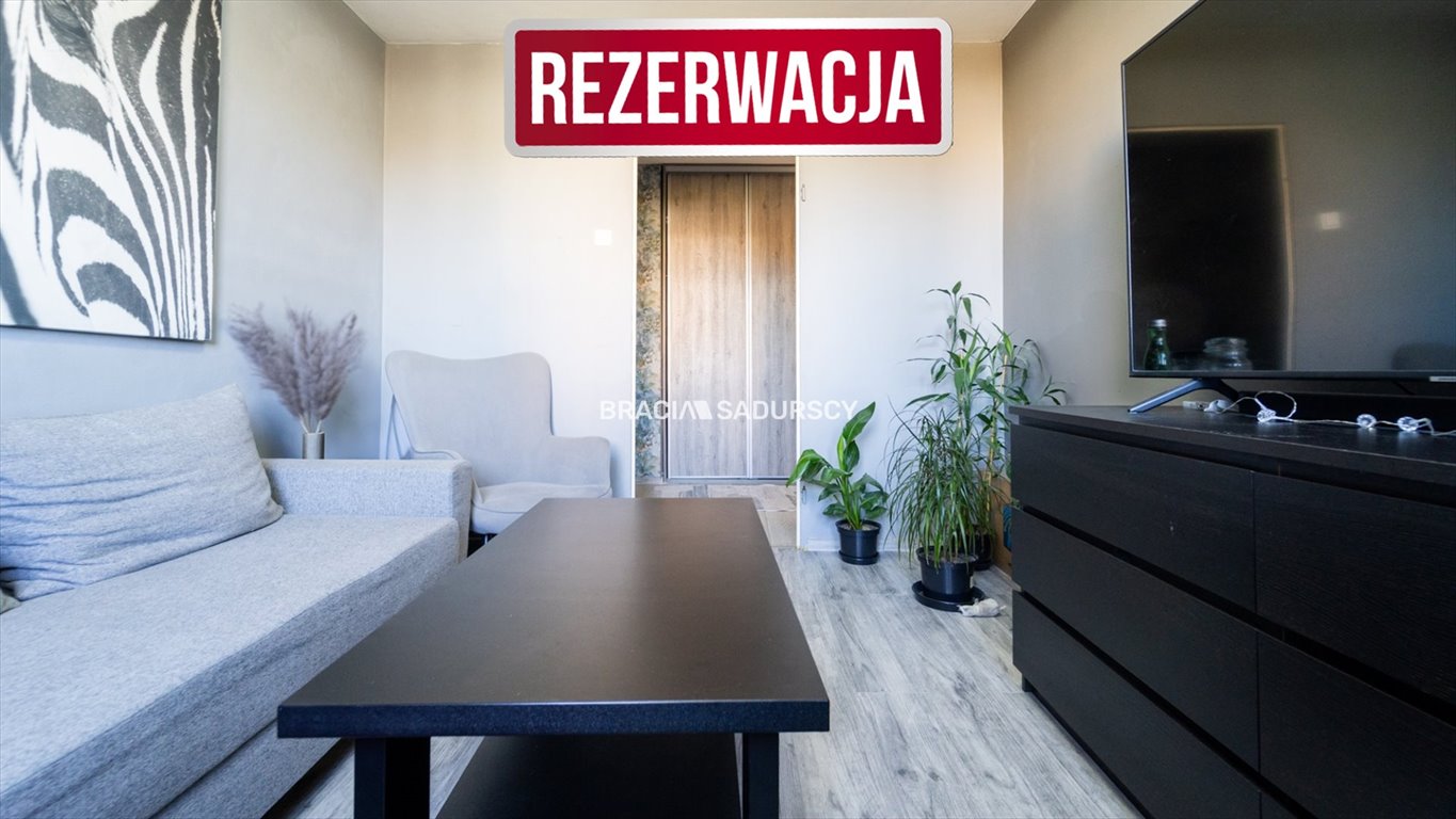 Mieszkanie dwupokojowe na sprzedaż Kraków, Bieżanów-Prokocim, Bieżanów, Heleny  50m2 Foto 10