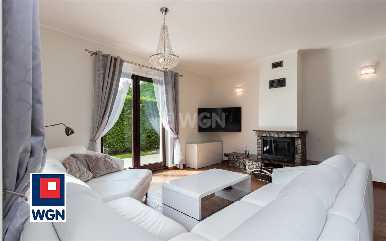 Luksusowy dom 219 m2 z garażem, nowoczesny i funkcjonalny Bezrzecze, Bezrzecze, Nowowiejska  219m2 Foto 1