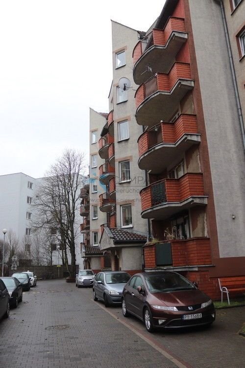 Mieszkanie dwupokojowe na sprzedaż Poznań, Umińskiego  42m2 Foto 15