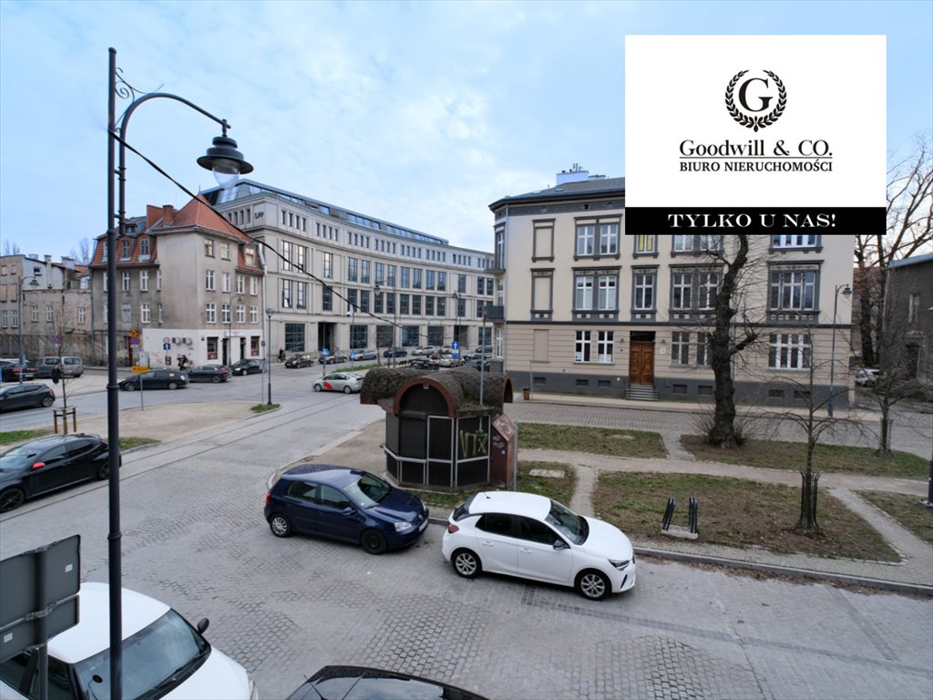 Mieszkanie dwupokojowe na sprzedaż Gdańsk, Dolne Miasto, Łąkowa  40m2 Foto 9