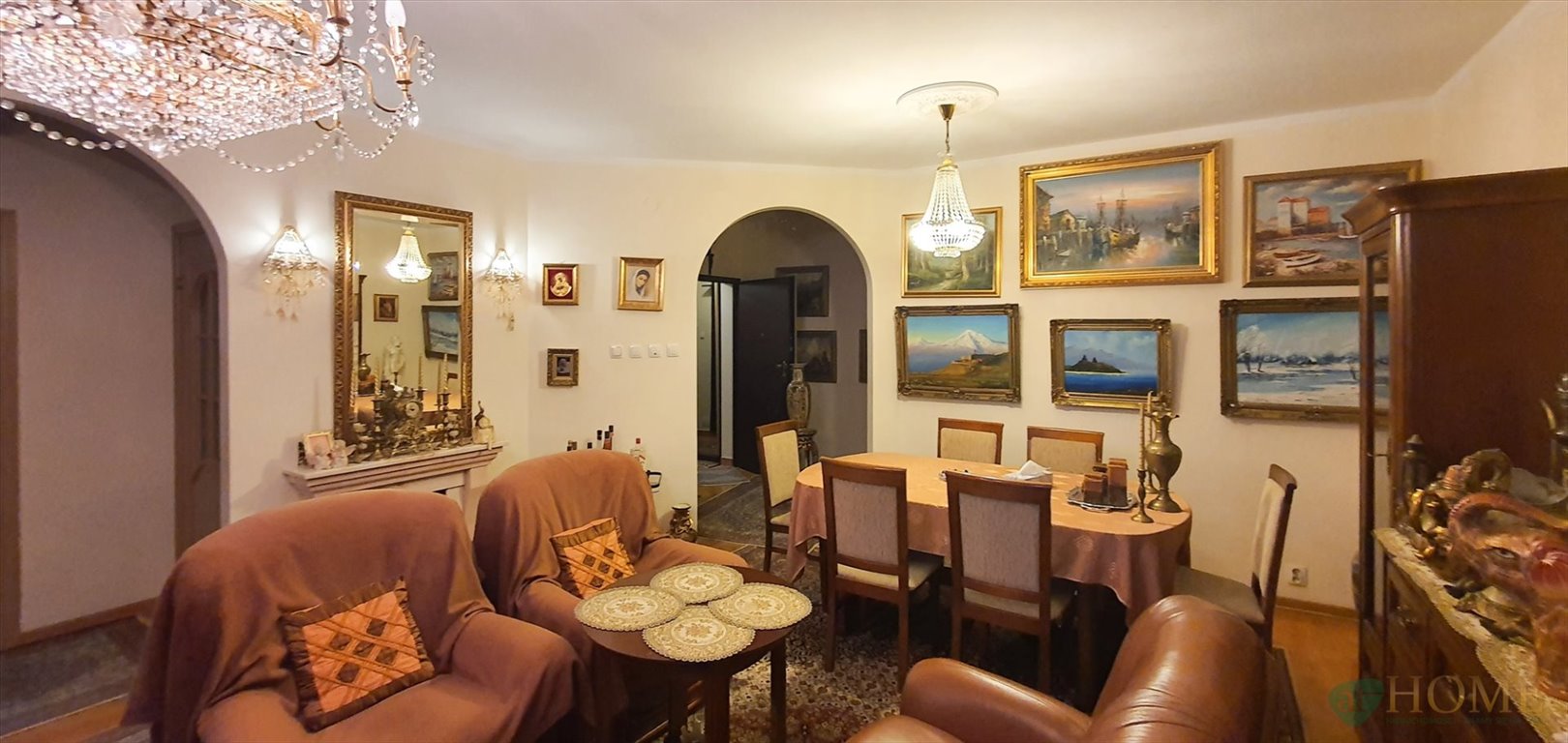 Przestronne 3-pokoje na Woli, 74,25 m², gotowe do zamieszkania Warszawa, Wola, Mirów, Krochmalna  74m2 Foto 1