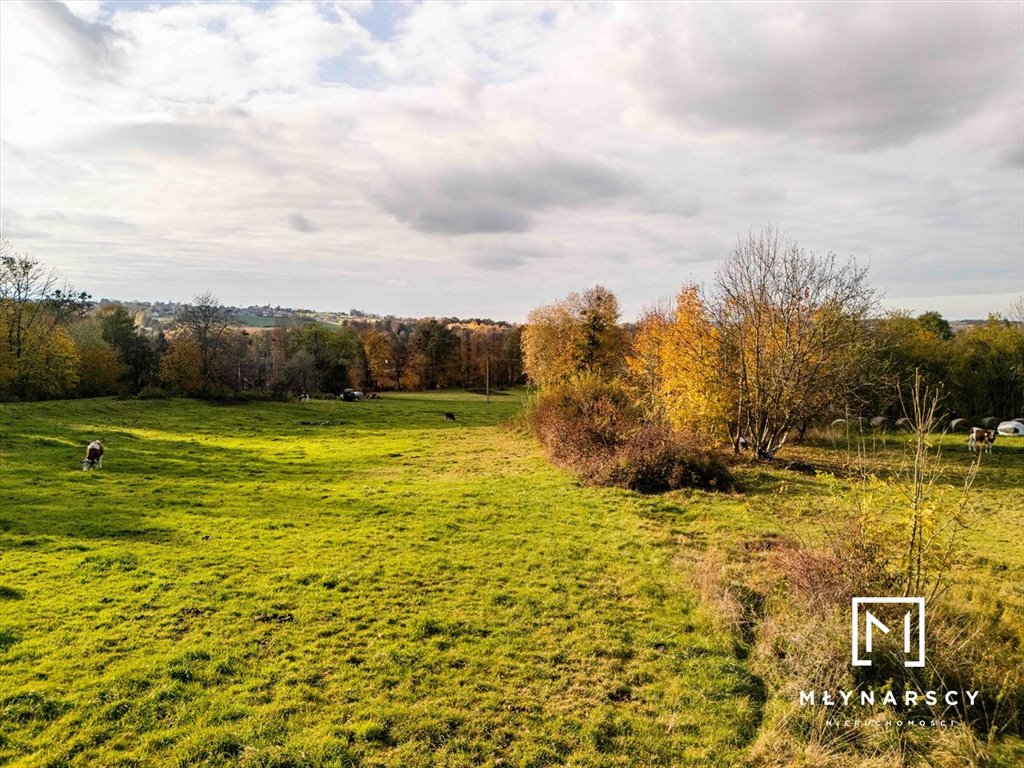 Działka budowlana na sprzedaż Jasienica, Jasienica  1 000m2 Foto 17