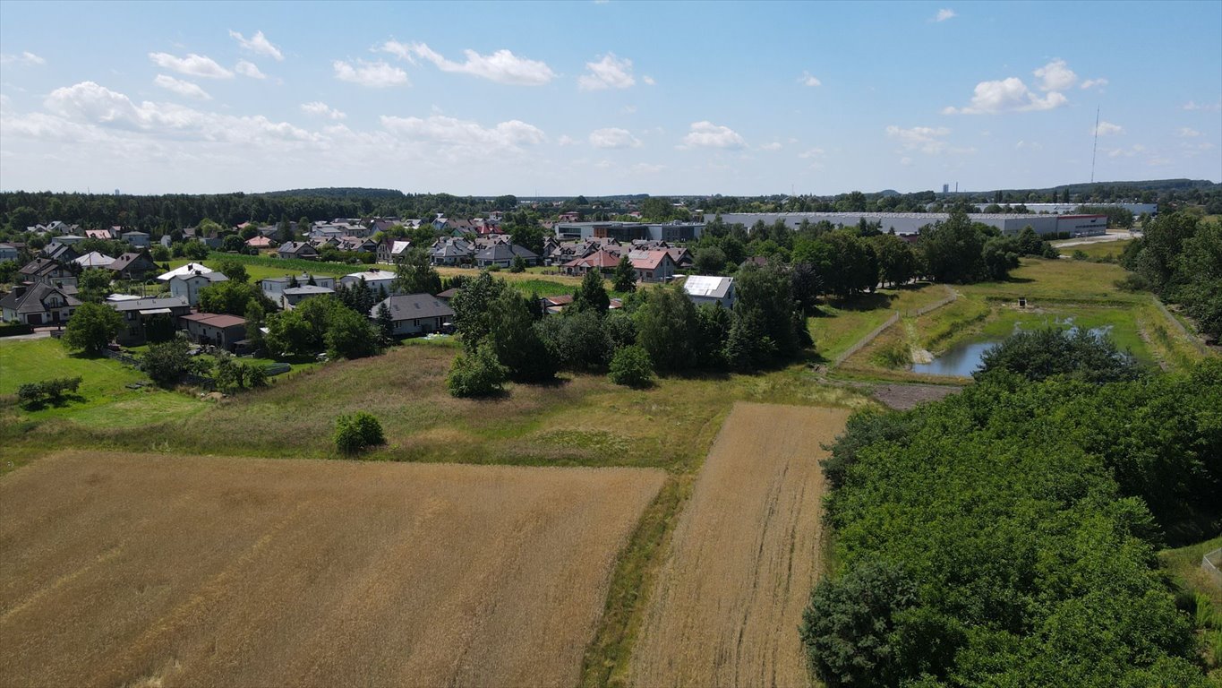 Działka budowlana na sprzedaż Mysłowice, Kosztowy  3 190m2 Foto 8