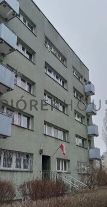 Mieszkanie trzypokojowe na sprzedaż Warszawa, Bielany, Wrzeciono  59m2 Foto 14