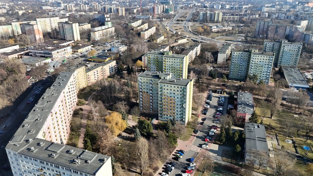 Mieszkanie na sprzedaż Lublin, Czechów, Kurantowa  57m2 Foto 13