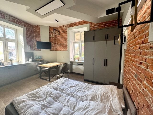 Mieszkanie trzypokojowe na sprzedaż Rzeszów, Jana III Sobieskiego  58m2 Foto 1