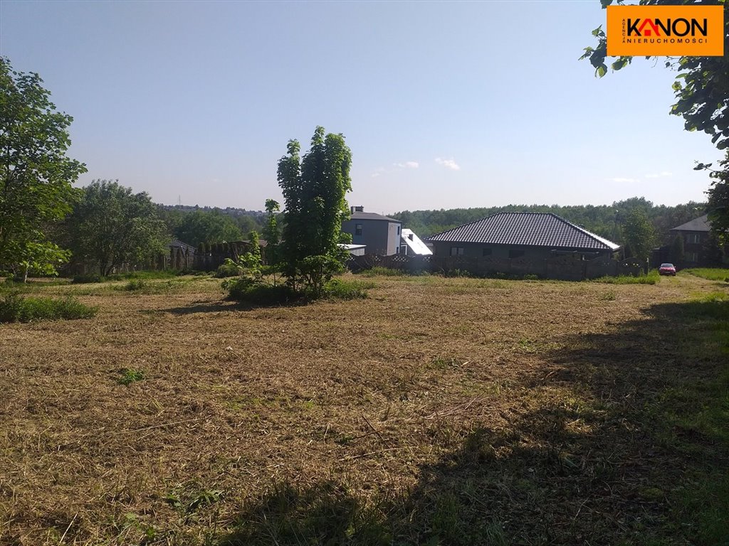 Działka 0,56 ha z terenem budowlanym i ogrodami, spokojna okolica Rybnik, Niedobczyce  5 628m2 Foto 1