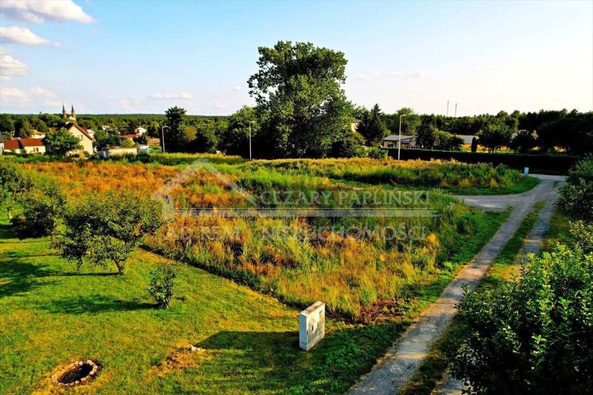 Działka budowlana na sprzedaż Lublin, Zemborzyce, Zemborzyce Kościelne, Pszczela  1 000m2 Foto 5