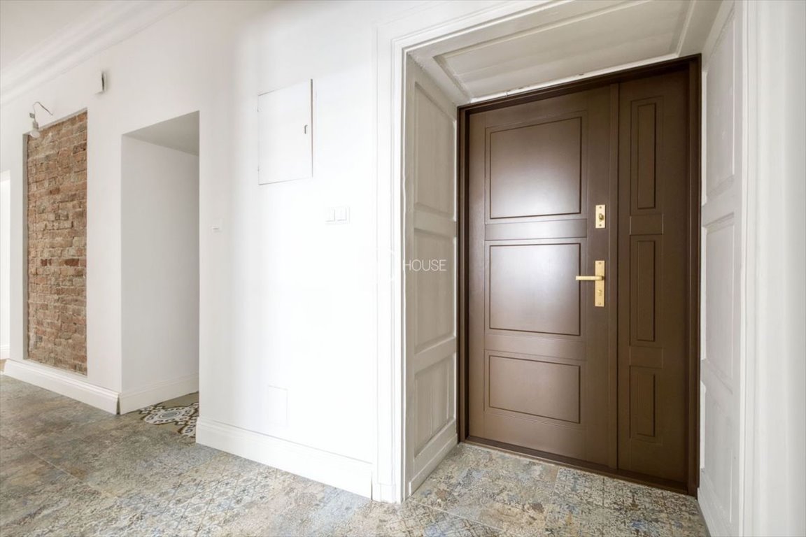 Lokal użytkowy na sprzedaż Warszawa, Praga-Północ, Praga, Targowa  119m2 Foto 10