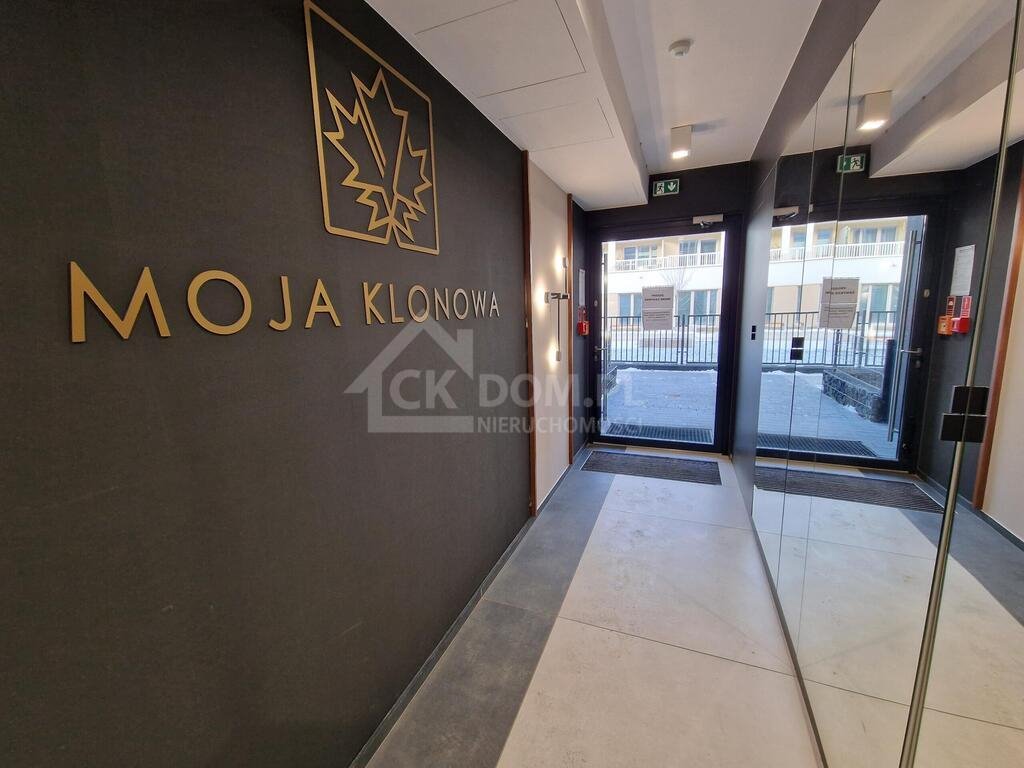Nowoczesny apartament 71,86 m² z balkonami i smart home Kielce, Uroczysko  72m2 Foto 1