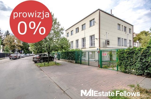 Lokal użytkowy na wynajem Warszawa, Praga-Południe, Zakopiańska  429m2 Foto 5