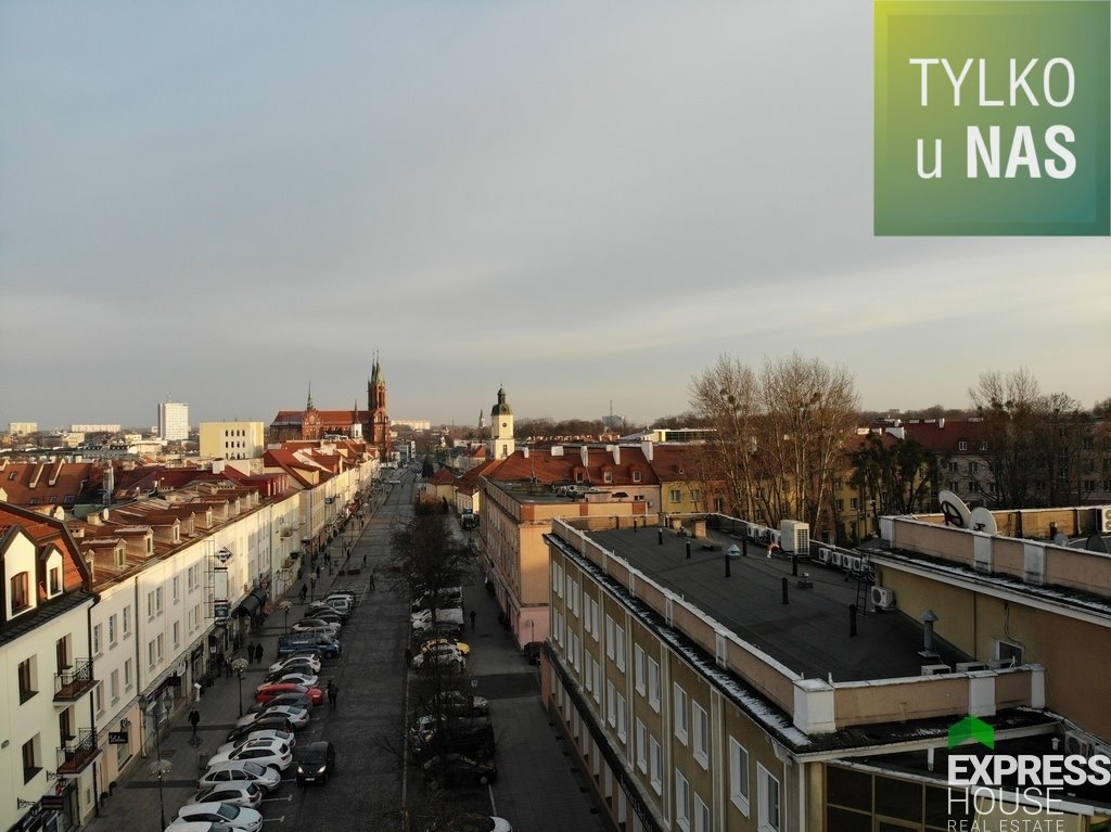 Lokal użytkowy na wynajem Białystok, Centrum, Lipowa  500m2 Foto 6