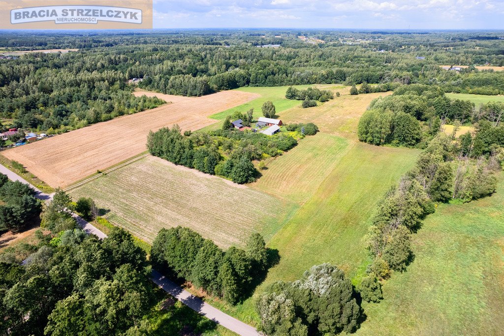 Działka budowlana na sprzedaż Słubica Dobra  1 544m2 Foto 3