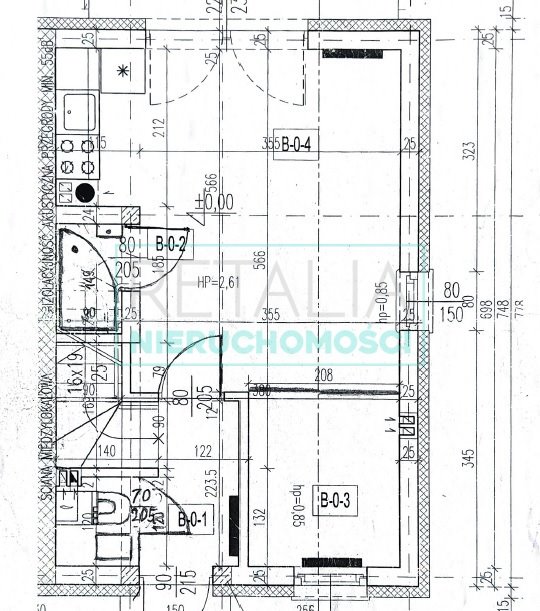 Dom na sprzedaż Grodzisk Mazowiecki  61m2 Foto 13