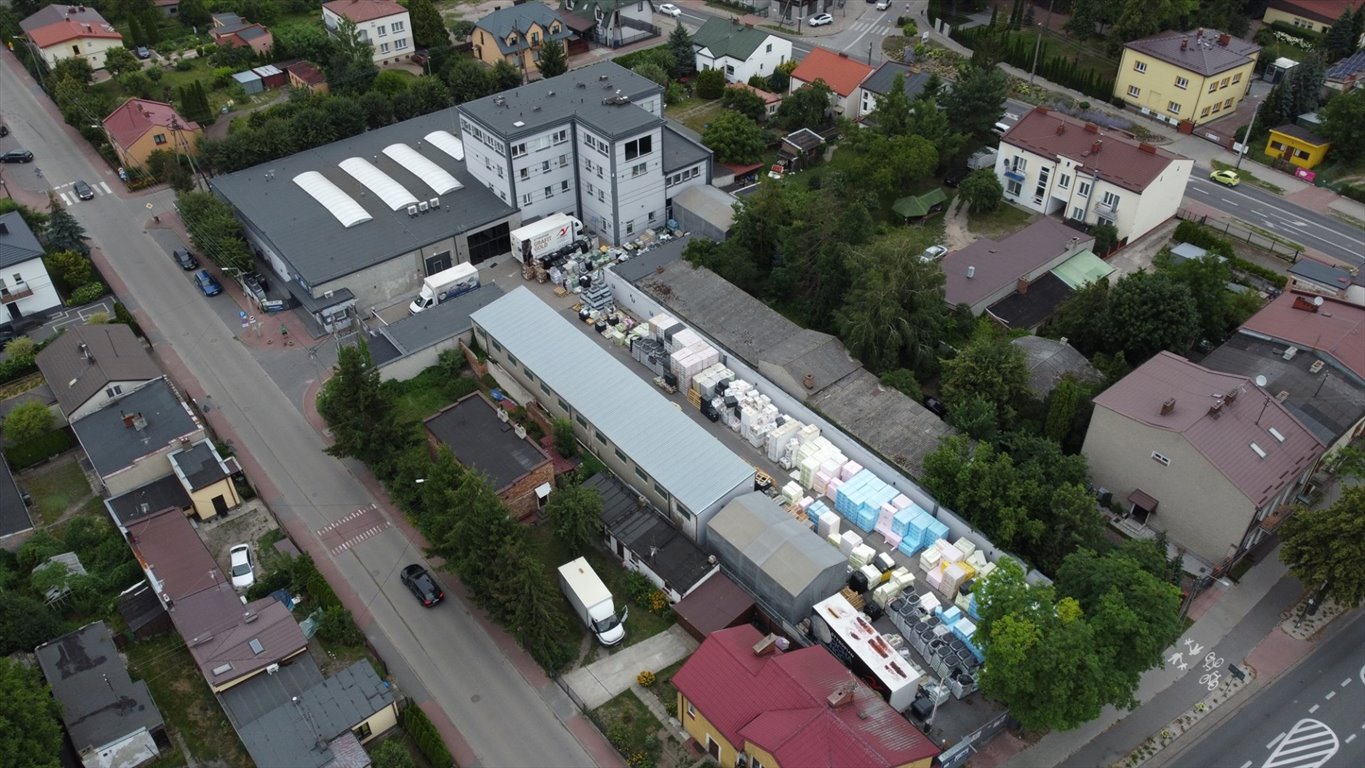 Lokal użytkowy na sprzedaż Leszno  2 217m2 Foto 5