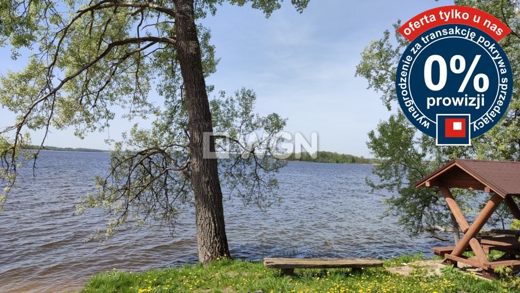 Działka inna na sprzedaż Laski Wielkie  22 431m2 Foto 15