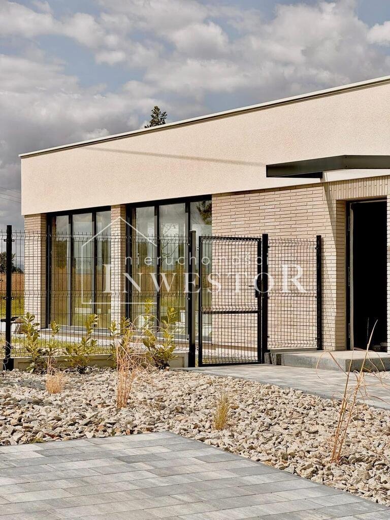 Dom na sprzedaż Niwnica  86m2 Foto 1