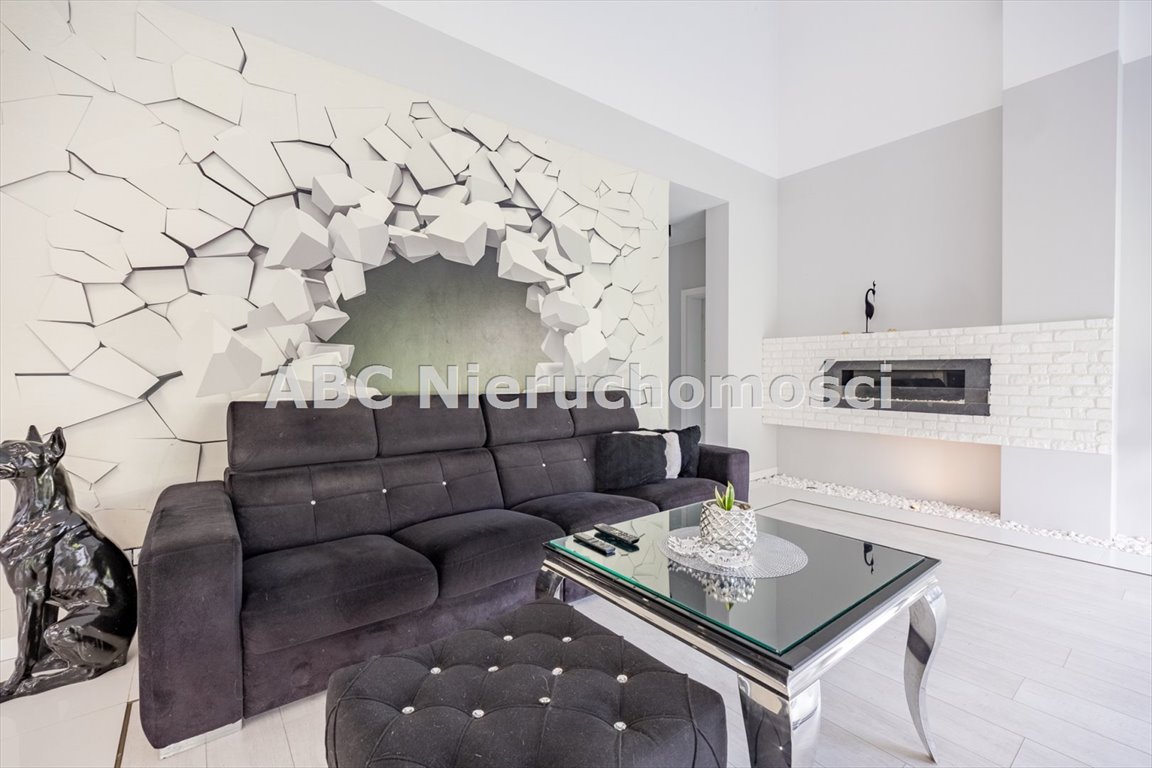 Nowoczesny dom 166 m² w Zielonej Dolinie, Piła - zapraszam Piła, Zielona Dolina  166m2 Foto 1