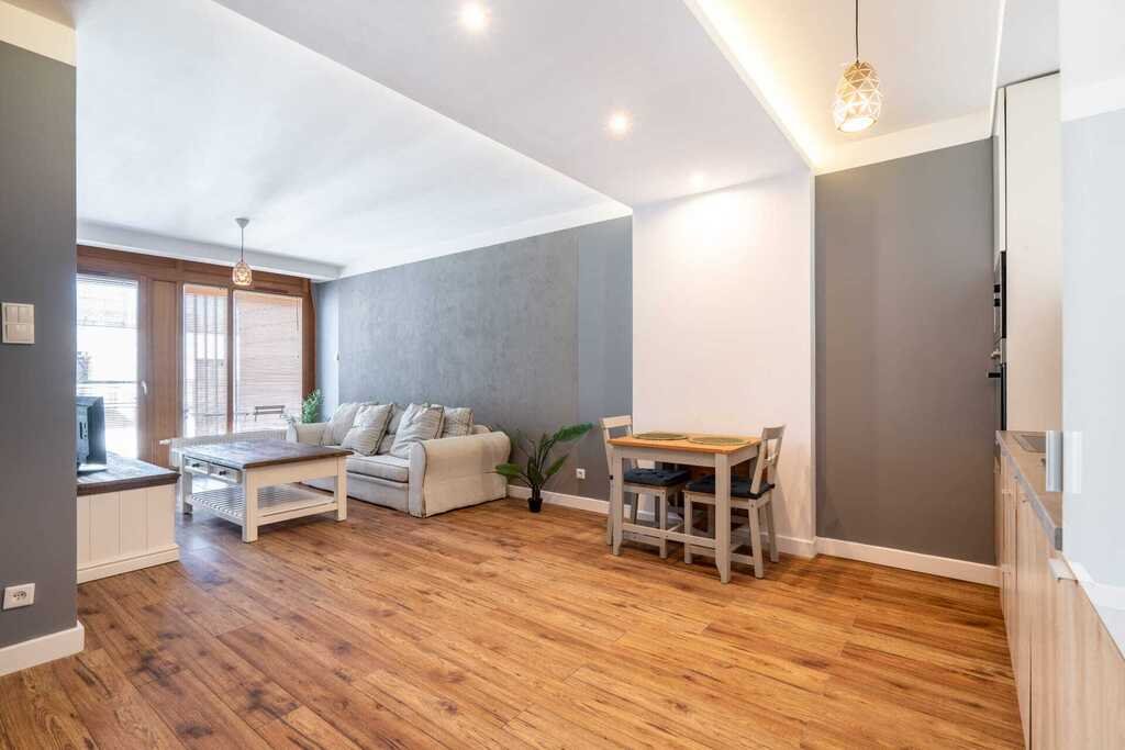 Nowoczesne 3-pokojowe z widokiem na Motławę, w centrum Gdańska Gdańsk, Toruńska  57m2 Foto 1