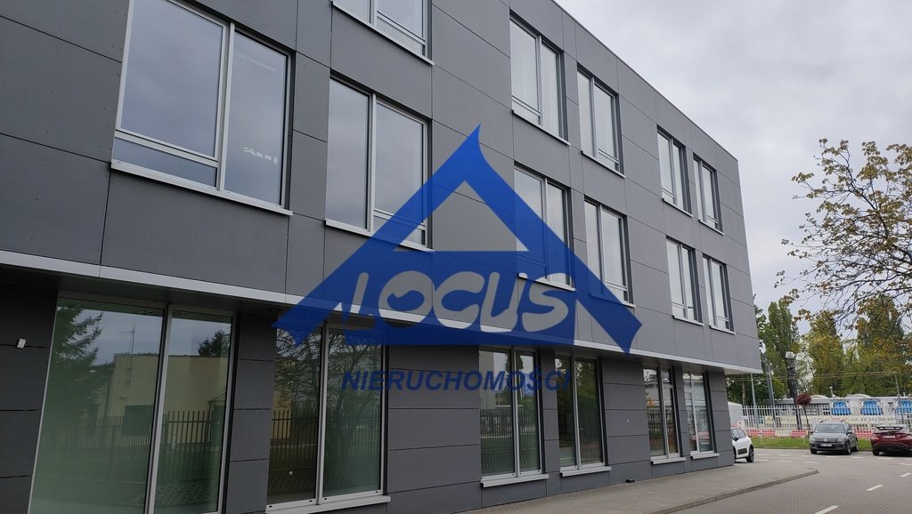 Polecam nowoczesny lokal 650 m² z biurami i magazynem Warszawa, Białołęka  650m2 Foto 1