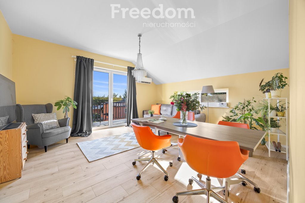 Mieszkanie trzypokojowe na sprzedaż Warszawa, Białołęka, Grodzisk  75m2 Foto 1