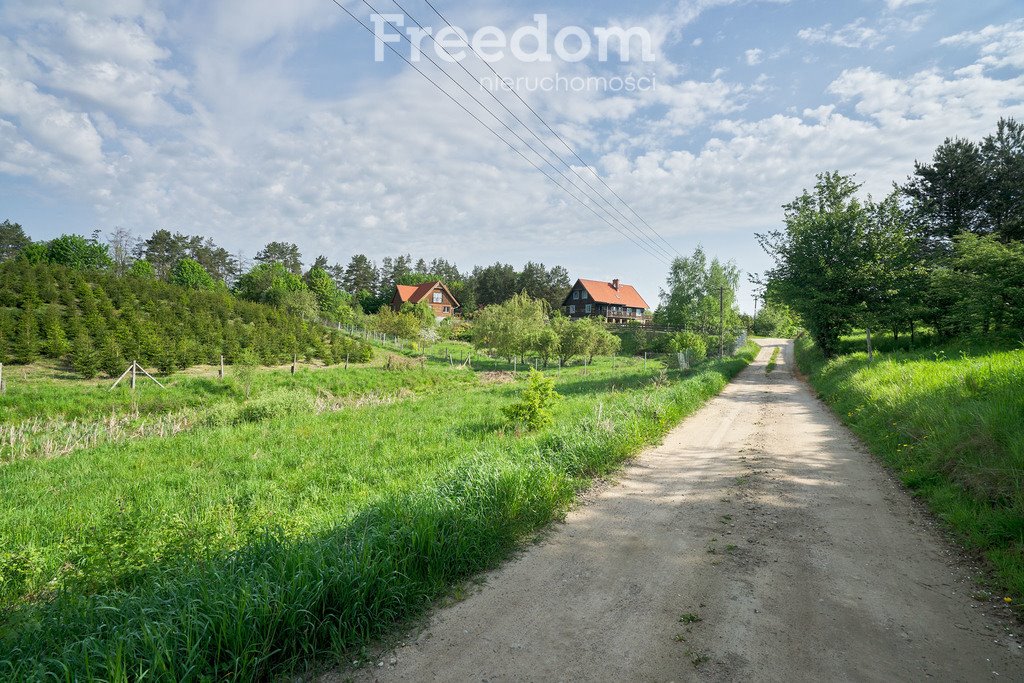 Działka budowlana na sprzedaż Kosewo  12 500m2 Foto 13