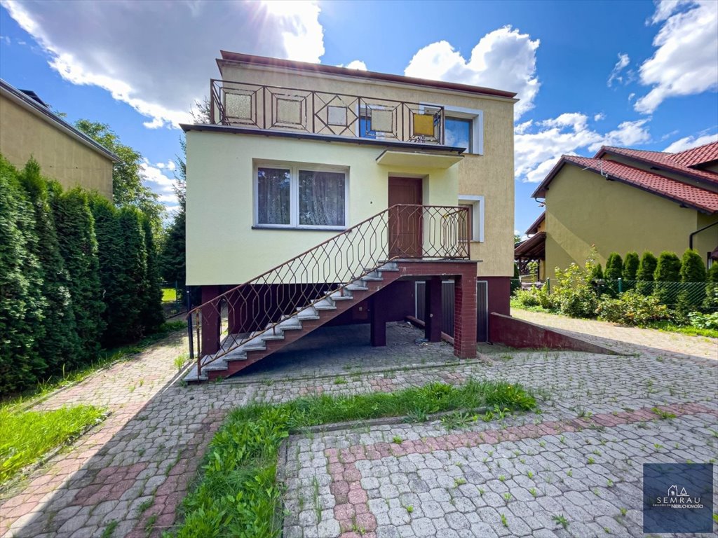 Dom wolnostojący 130 m² w Jastrowiu - polecam!: Jastrowie