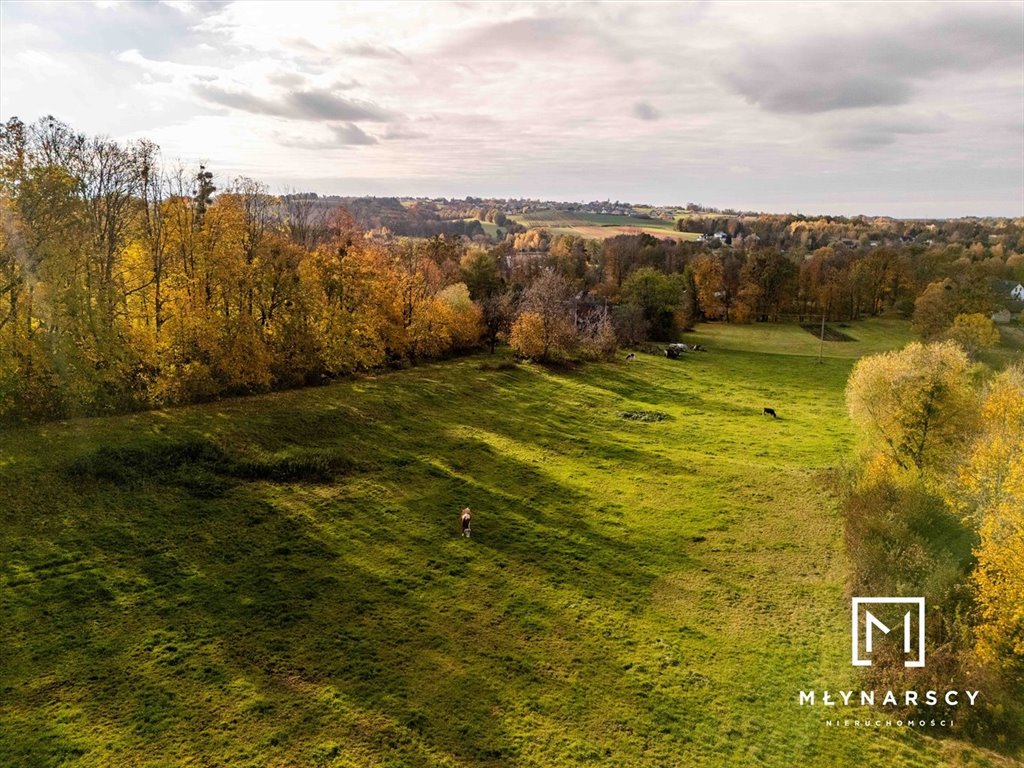 Działka budowlana na sprzedaż Jasienica, Jasienica  1 000m2 Foto 16