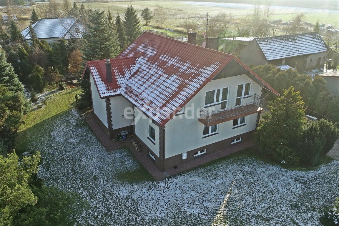 Dom na sprzedaż Aleksandria Druga  217m2 Foto 4