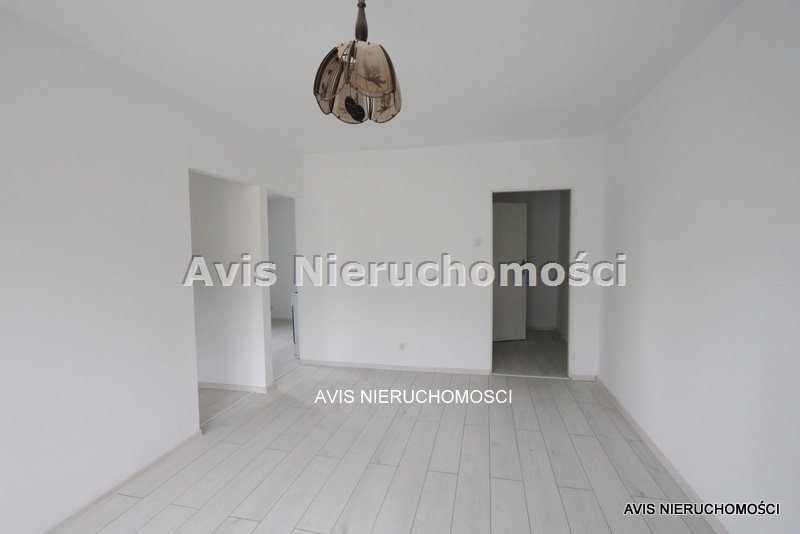 Mieszkanie dwupokojowe na wynajem Świdnica  39m2 Foto 4