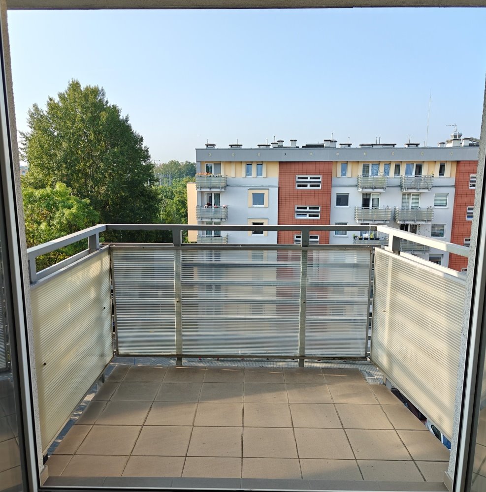 Mieszkanie dwupokojowe na sprzedaż Wrocław, Fabryczna, Strzegomska 42  50m2 Foto 11