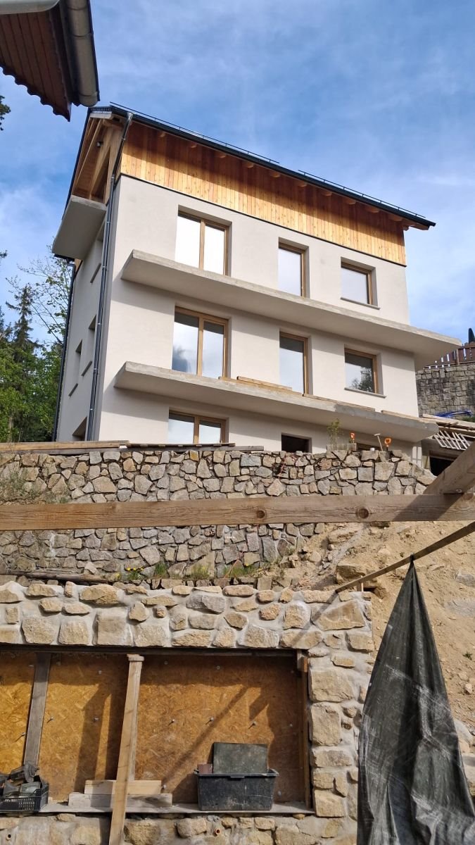 Obiekt komercyjny z restauracją 750 m² w Karpaczu zapraszam Karpacz  600m2 Foto 1