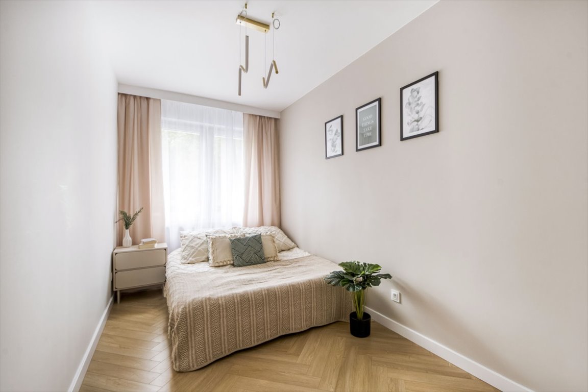 Mieszkanie dwupokojowe na sprzedaż Warszawa, Mokotów, Żywnego  36m2 Foto 1