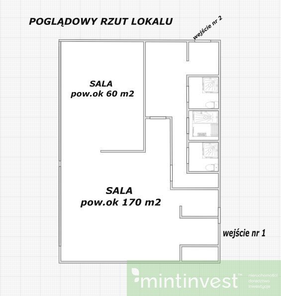 Lokal użytkowy na sprzedaż Goleniów  267m2 Foto 15