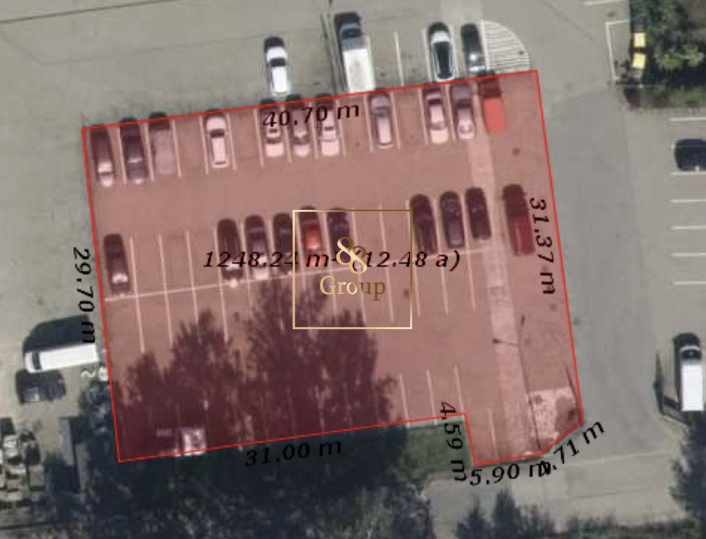 Magazyn 1200 m2 z placem, ogrodzony, dostęp od zaraz Warszawa, Białołęka, Białołęcka  1 200m2 Foto 1